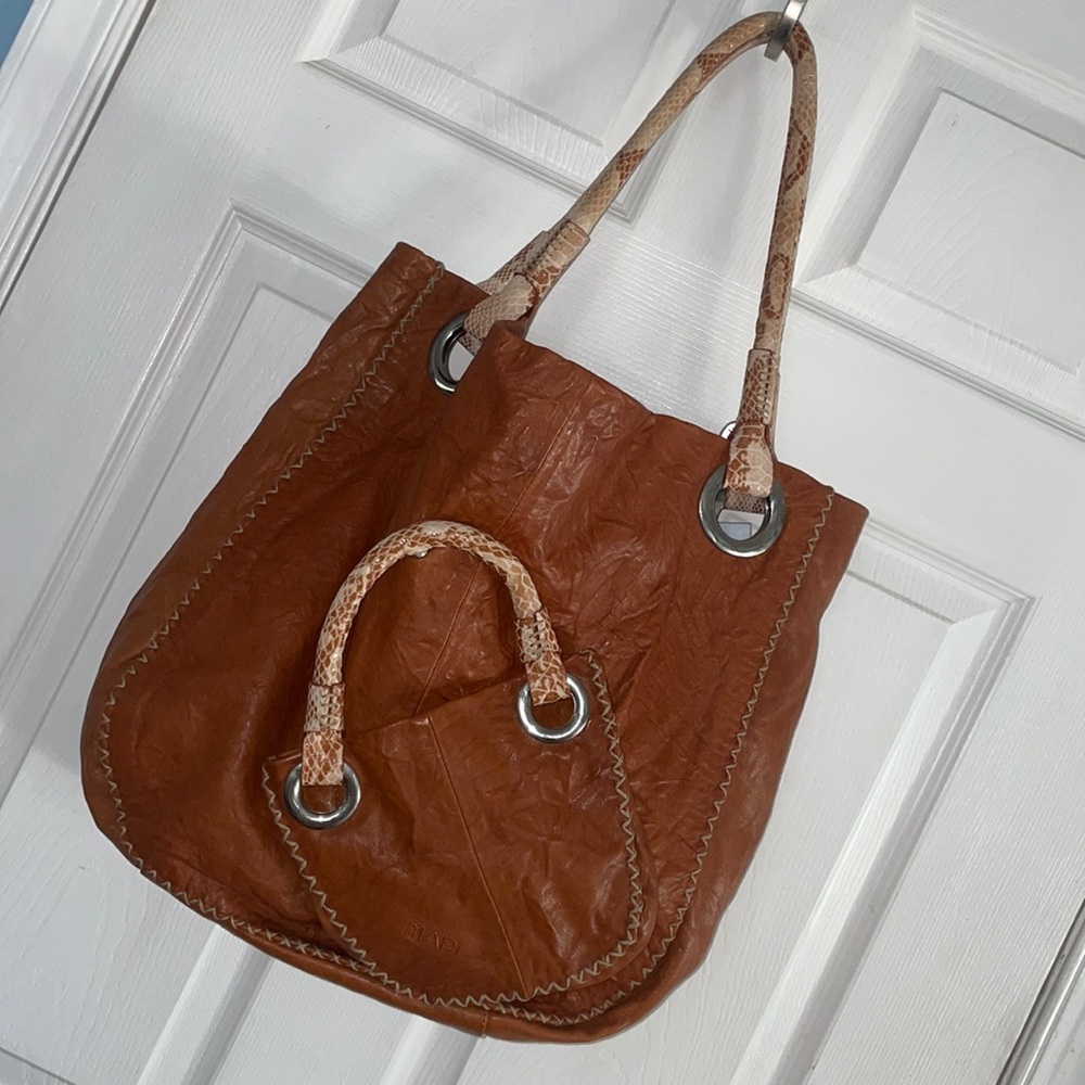 Mapi Bag